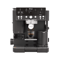 Ninja Luxe Café Premier Espresso Machine
